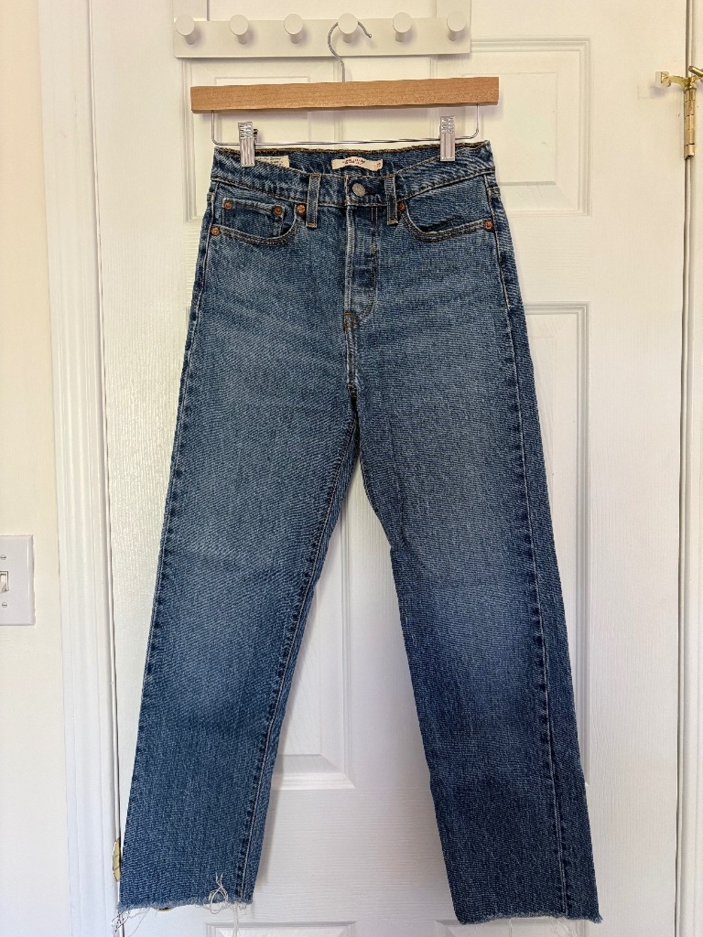 Levi Jeans